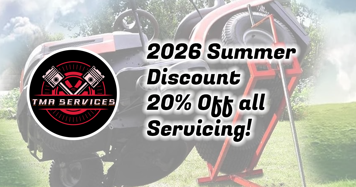 TMA Services promotional campaign